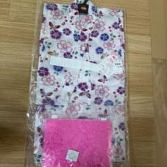 浴衣　110のサムネイル