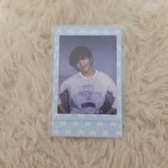 BOYNEXTDOOR ボネクド HOME インスタントフォト ウナクのサムネイル