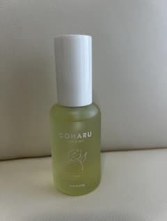 야나기야 COHARU 스타일링 오일 타이트&웨트 60ml