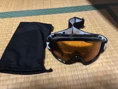 ゴーグルのサムネイル