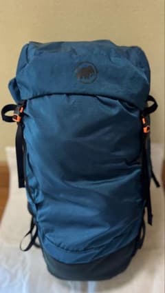 MAMMUT DUCAN 30 バックパックのサムネイル
