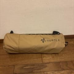 VENTLAX 2WAY アジャスタブル コット ハイ/ロー切替可能 VENTLAX 2WAY アジャスタブル コット ハイ/ロー切替可能✨ - メルカリ