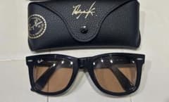 Ray-Ban WAYFARER 木村拓哉のサムネイル