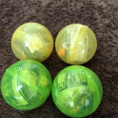 ドラゴンボールHG のサムネイル
