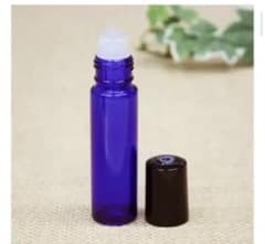 アトマイザー 詰め替え ロールオン 遮光 10ml 2本セットのサムネイル