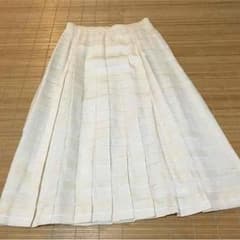 シルクのスカート ロッサのサムネイル