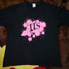 ラブライブ 3rd ライブ イベント グッズ Tシャツ μ'sのサムネイル