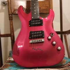 GRECO グレコ Wild Scamper WS-40 エレキギター - メルカリ