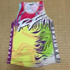 RADICAL FITNESS タンク トップ Sサイズのサムネイル
