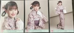 イコラブ　齋藤樹愛羅　レトロモダン　生写真のサムネイル
