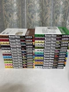 へうげもの 1-25巻 全巻セット 初版多数 - メルカリ