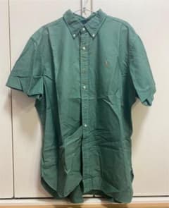 Ralph ラルフローレン 半袖シャツのサムネイル