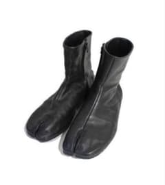 Maison Margiela メゾンマルジェラ 足袋ブーツ size42 - メルカリ