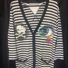 ★フランシストモークス★七分袖★のサムネイル
