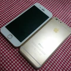 iphone6風ライターのサムネイル