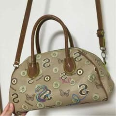 desigual バックのサムネイル