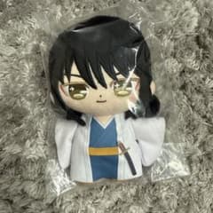 銀魂 ぷりぬいたっちどりーむ 桂小太郎のサムネイル