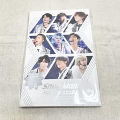 ♡Snow Man ASIA TOUR 2D.2D.〈2枚組〉♡のサムネイル