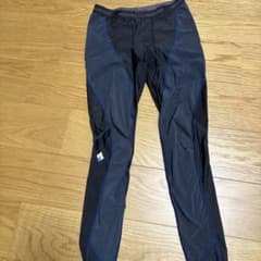 mont-bell サポーテックライトタイツ Men'sのサムネイル