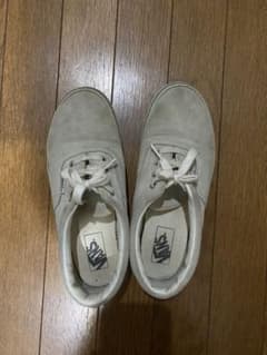 VANS スニーカー　24.5センチのサムネイル