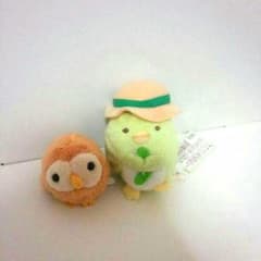 うさちょ様専用☆小さめの人形のサムネイル