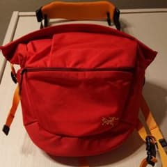 【たけ様専用】Arc’teryx ショルダーバッグのサムネイル