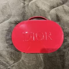 Dior エナメルオーバルバニティのサムネイル
