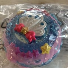 プリキュア　トロピカルパクト　新品未開封説明書付きのサムネイル