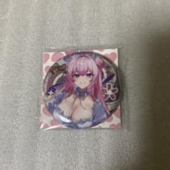 승리의 여신 NIKKE 코미케 c106 캔 배지 도로시