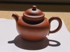 ★*★様 宜興紫砂壺 紅泥 急須 茶器 新品のサムネイル