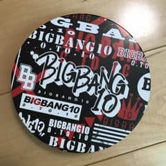 BIGBANG トランプのサムネイル