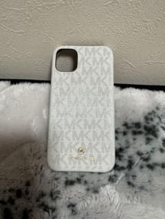 Michael Kors モノグラムiPhoneケース ※iPhone11のサムネイル