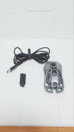 GravaStar M1PRO ゲーミングマウス 本体のサムネイル