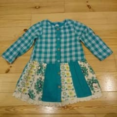 はな様  専用   Youpi!  110㎝のサムネイル