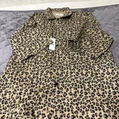 WEGO ワークシャツのサムネイル