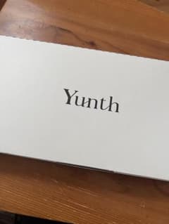 yunth ユンス　マイクロカプセル炭酸パック 7packsのサムネイル
