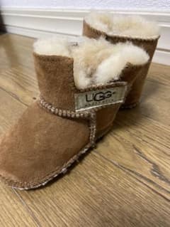 UGG ムートンブーツのサムネイル