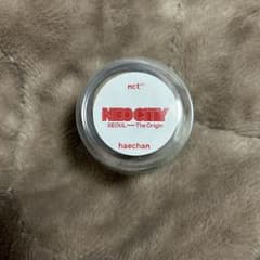 NCT 127 헤찬 롤 테이프
