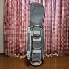 Nike ゴルフバッグのサムネイル