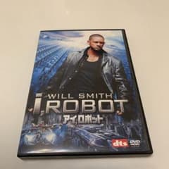 アイ,ロボット('04米)ウィルスミスのサムネイル