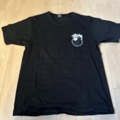 星*屑様 STUSSY Tシャツのサムネイル