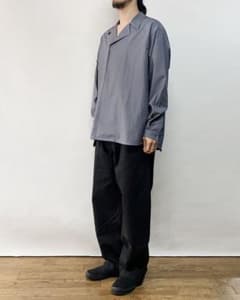 AURALEE 22SS シャツのサムネイル