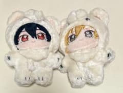 あんスタ あんさんぶるスターズ いつぬい 朔間零 羽風薫 - メルカリ