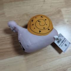ワンピース電伝虫ぬいぐるみ ルフィ ロー ルッチ