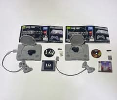プレイステーション ヒストリーコレクション1 まとめ売りのサムネイル