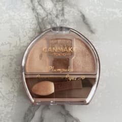 CANMAKE プランぷくコーデアイズ 03のサムネイル