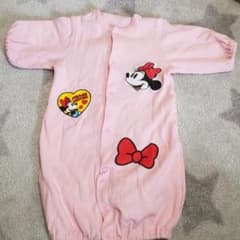 新生児 ロンパース コンビのサムネイル