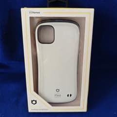 B15）iFace iPhone 11 Pro Max ケース ホワイト - メルカリ