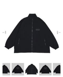【Lサイズ】YOASOBI 超現実 TrackJacket 【新品/一度開封】のサムネイル