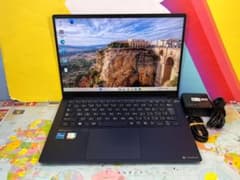 16GB 極美品 東芝 RJ74/KU 14.0型 第12世代 軽量 ノートPC 16GB 極美品 東芝 RJ74/KU 14.0型 第12世代 軽量 ノートPC - メルカリ